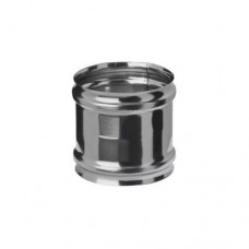 Адаптер нерж. D115 сталь 0,8 мм